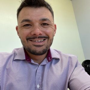 Meet your Posher, Trevor